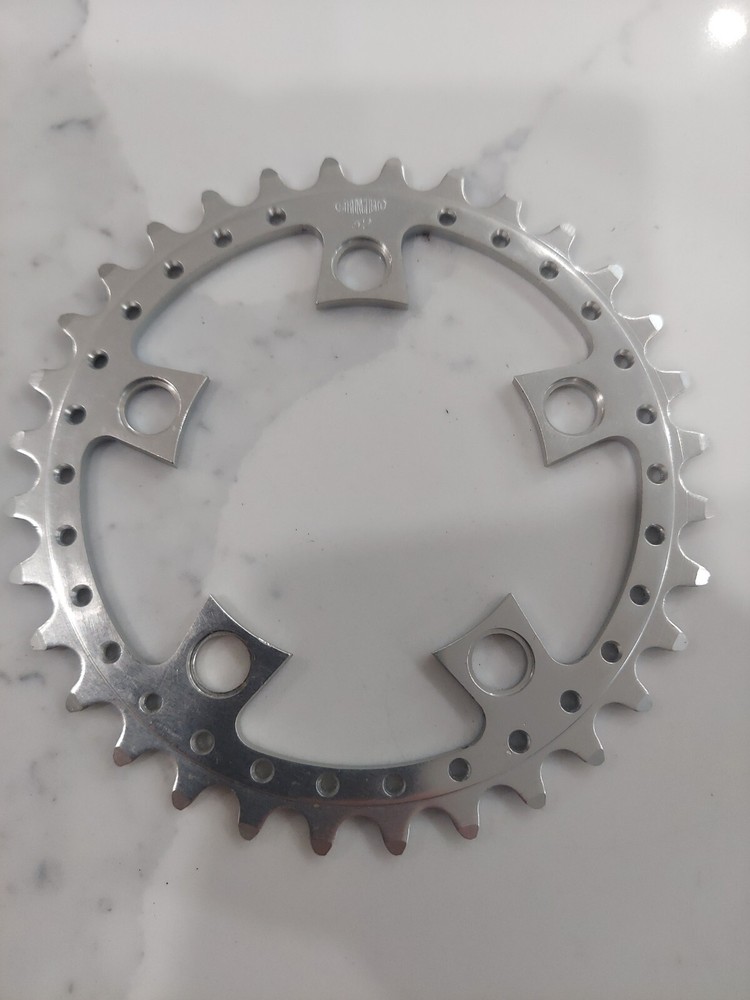 Vintage Stronglight 32T Chainring - NOS