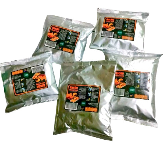 Nacho's Cheese Powder 100gx5pack