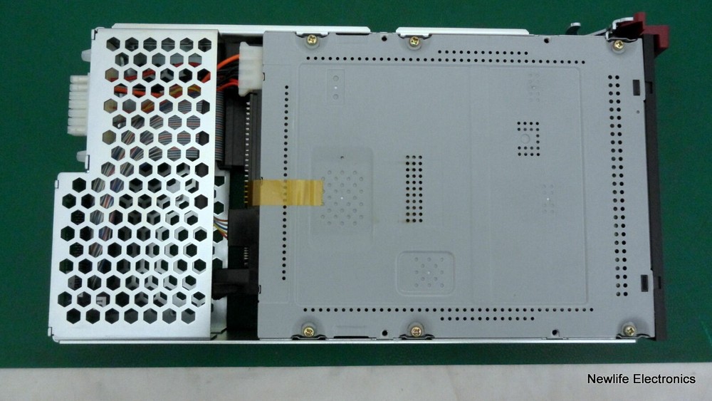 HP Q1592-67201 Storageworks DVD+RW Array Module Q1592A