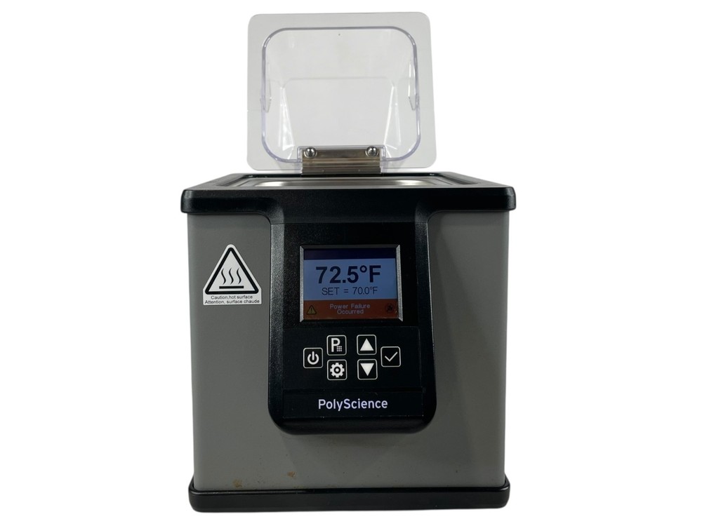 Polyscience WBE02 Water Bath