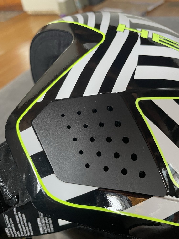 Head Downforce MIPS Razzle - NWT Racing Helmet
