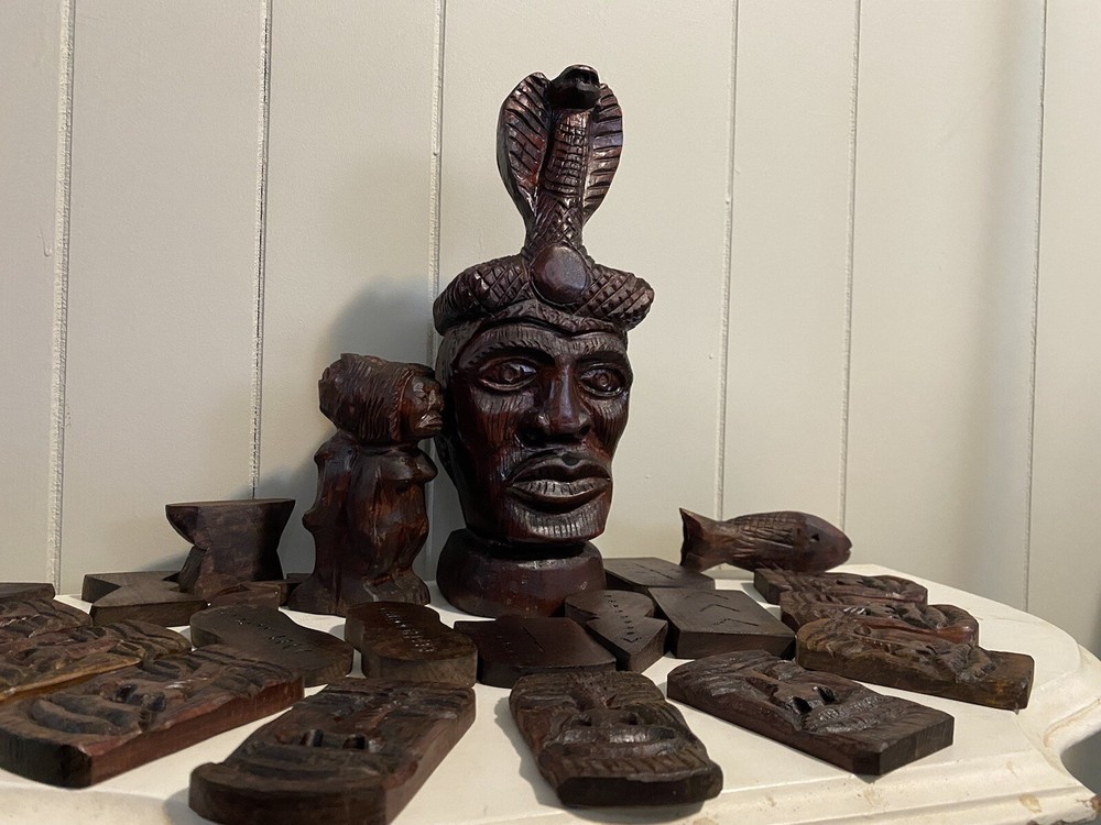 juego de olokun de ifa