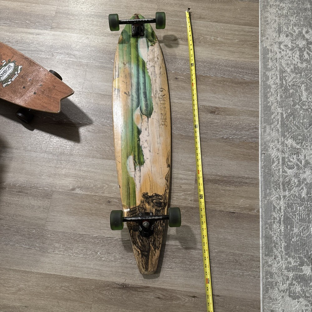Sector 9 Vintage 45/5" Longboard