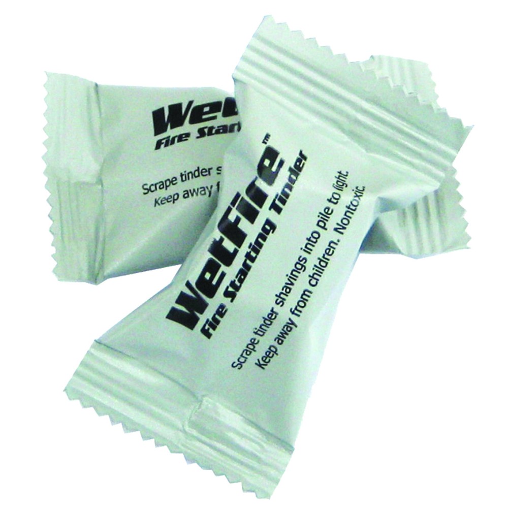 UST WetFire Tinder (24 Pack) (BUNDLE) 20-1WG0412