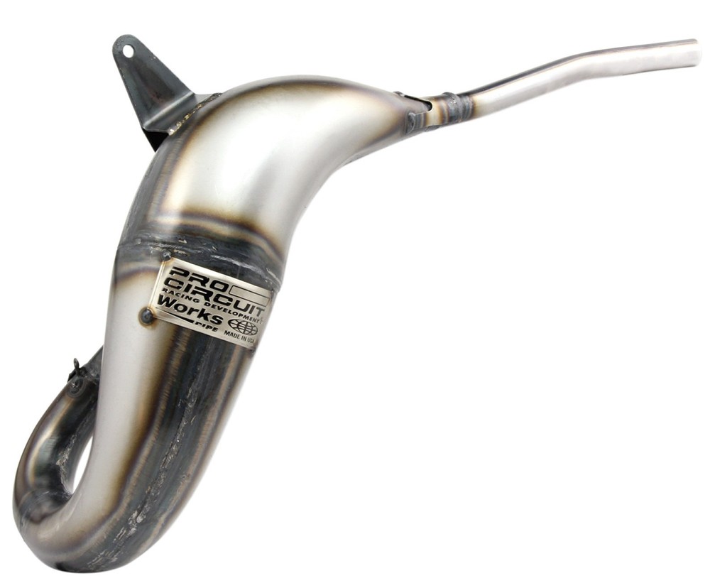 Pro Circuit Works Exhaust Pipe (0721485)