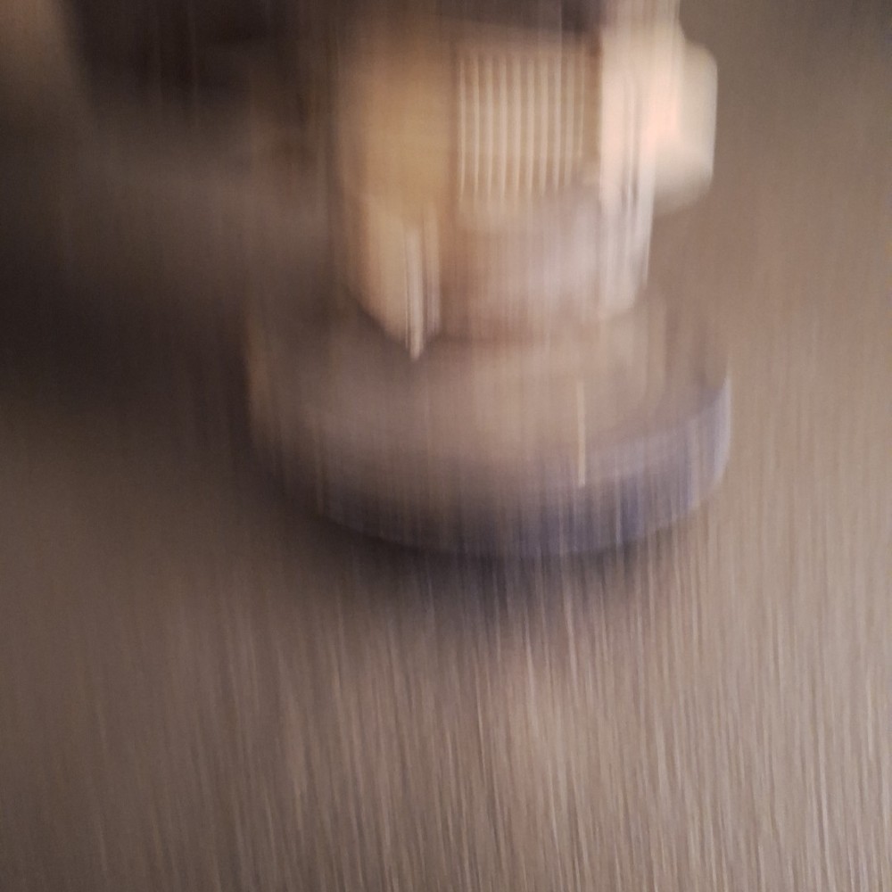 Hardin VSP5 5" Variable Speed Polisher Main Unit Only