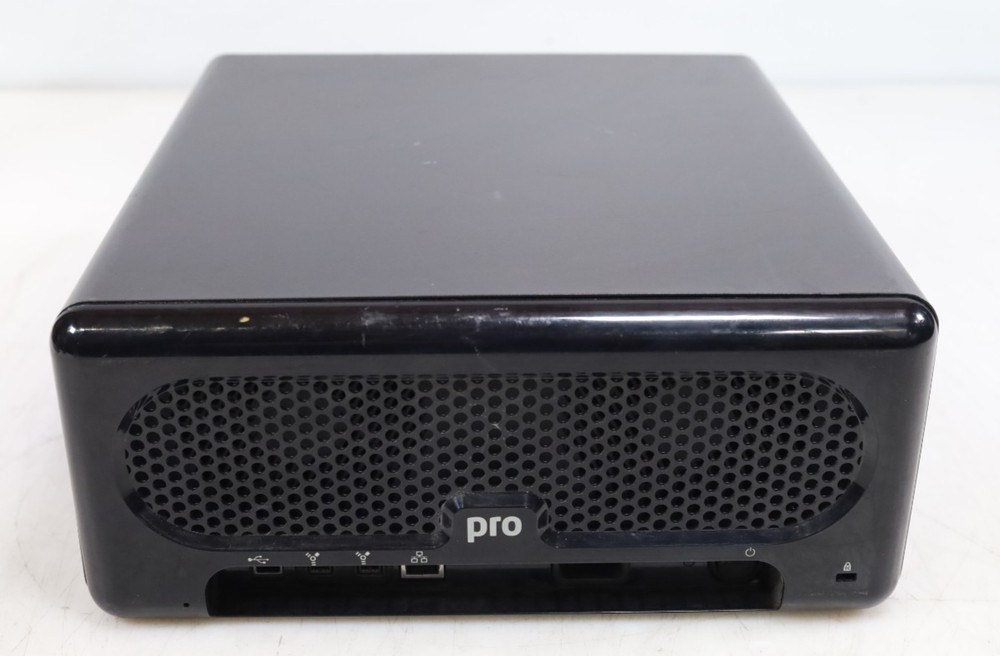 Data Robotics DRPR-1A 8-Bay Storage Array