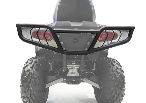 Rival Rear Bumper 2444.7443.1