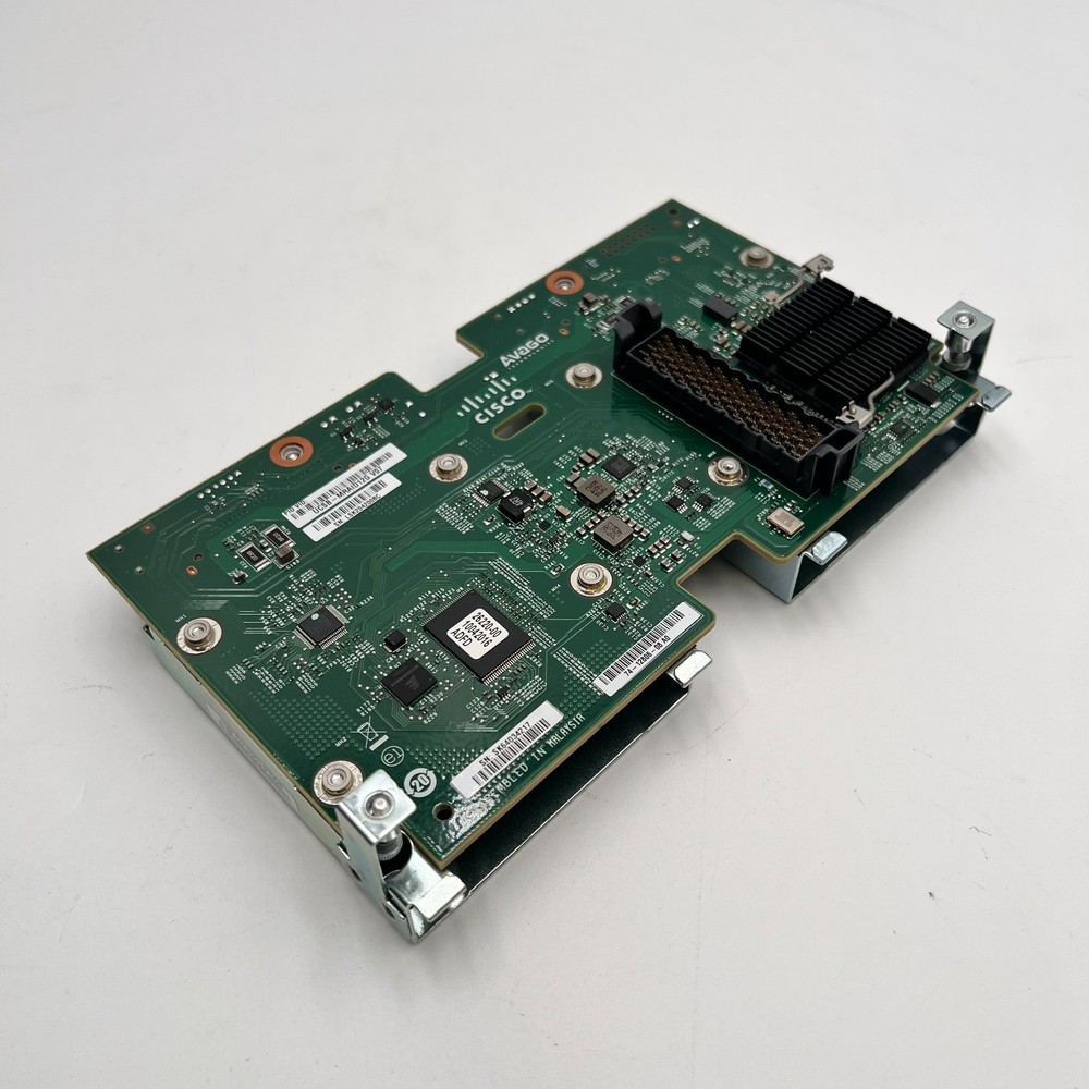 Cisco UCSB-MRAID12G FlexStorage 12G SAS Raid Controller