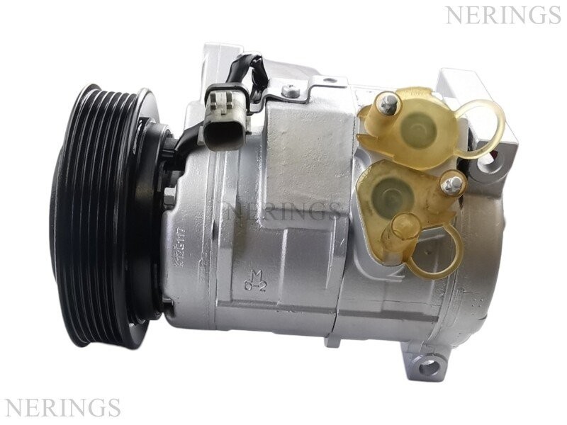 CHRYSLER VOYAGER 3.3 CS20075 Delphi-R (2000-2008)