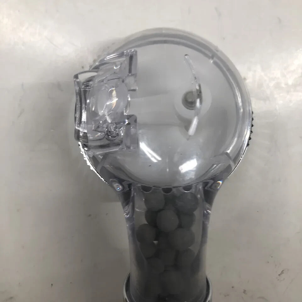 Shower Head, Filter Filtration High Pressure Water Saving 3 Mode Function