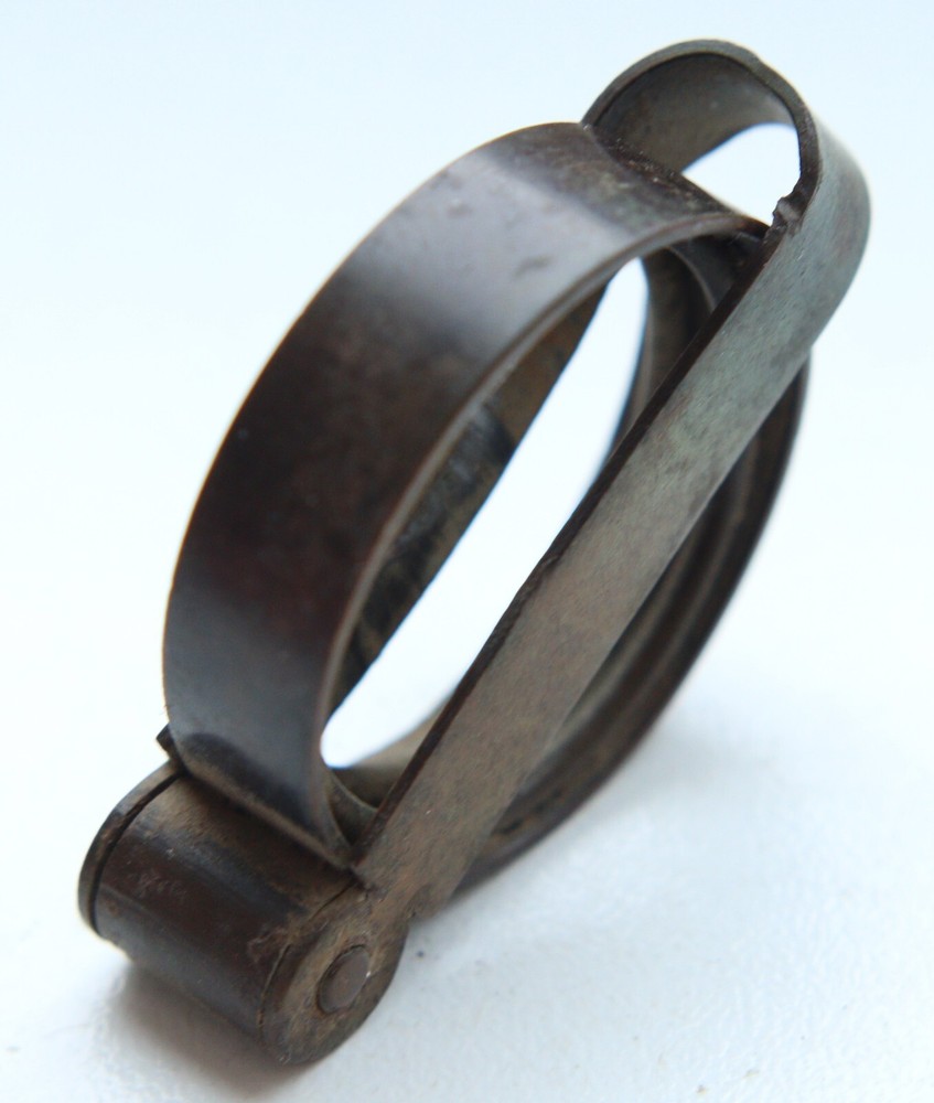 WW1 WWI Original German Foldable Loupe