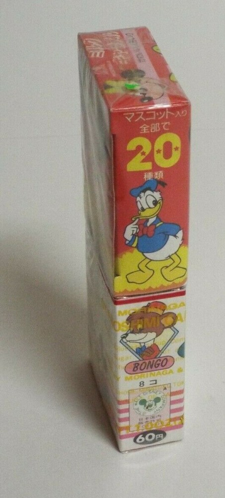 Minnie Mouse Donald Duck Unknown What's Inside Sealed
