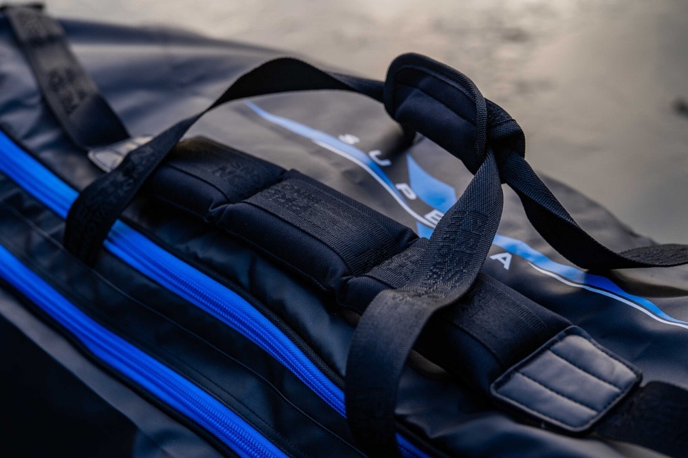 Preston Innovations Supera X Roller & Roost Bag - XL