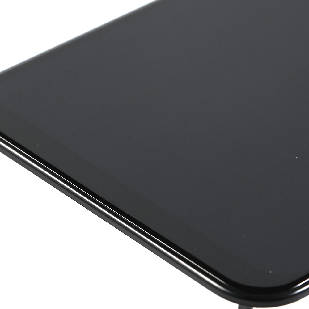 Small LCD Display Touch Screen Frame Assembly Replacement For Google Pixel 5A 5G