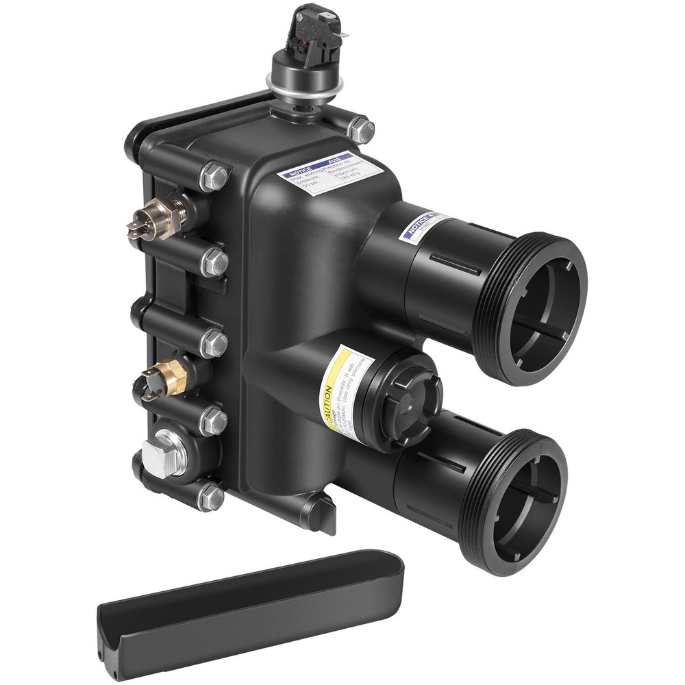 77707-0016 for Manifold Replacement Kit Pool & Spa Heater MasterTemp/Max-E-Therm