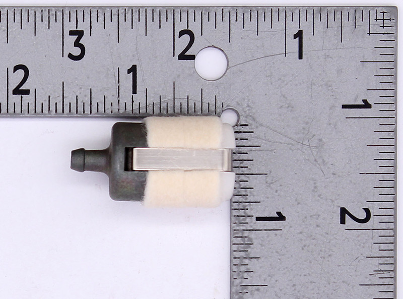 Fuel Filter Part Number - 125-528