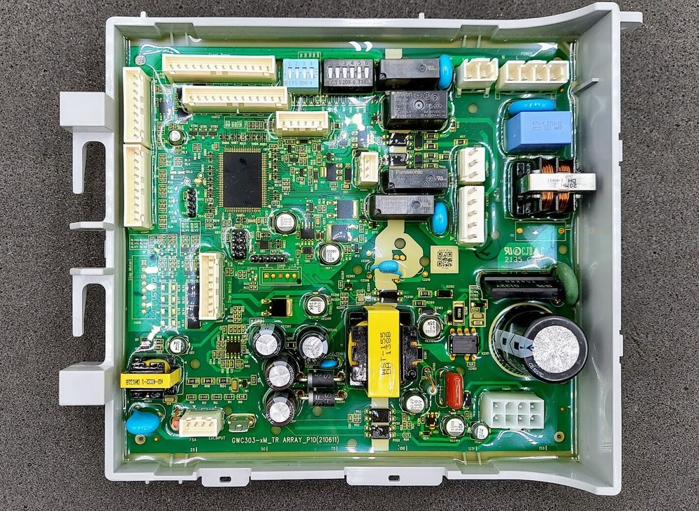 Navien GWC303-xM NPE-2