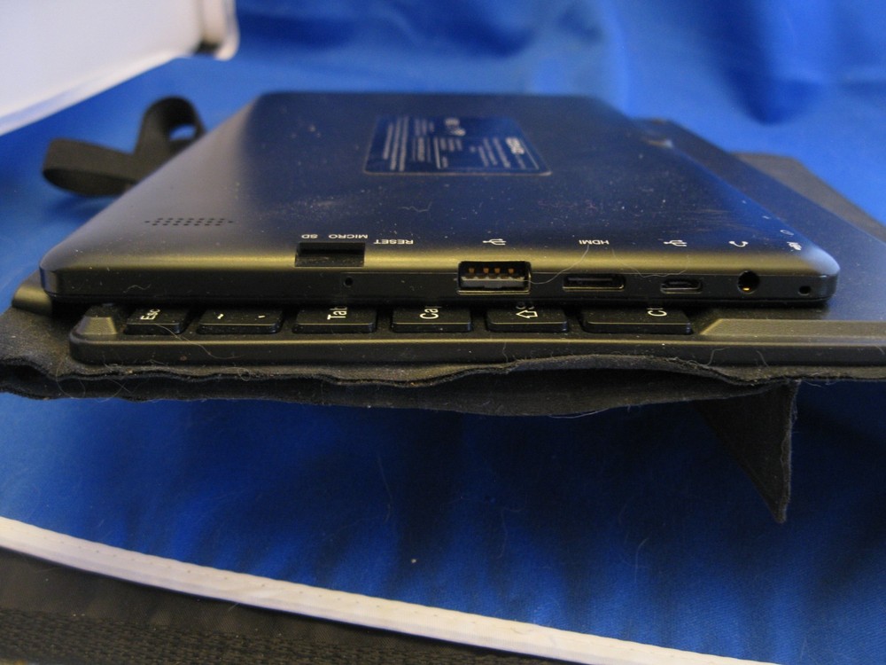 ICRAIG Wireless Touch Screen CMP801SP-OD