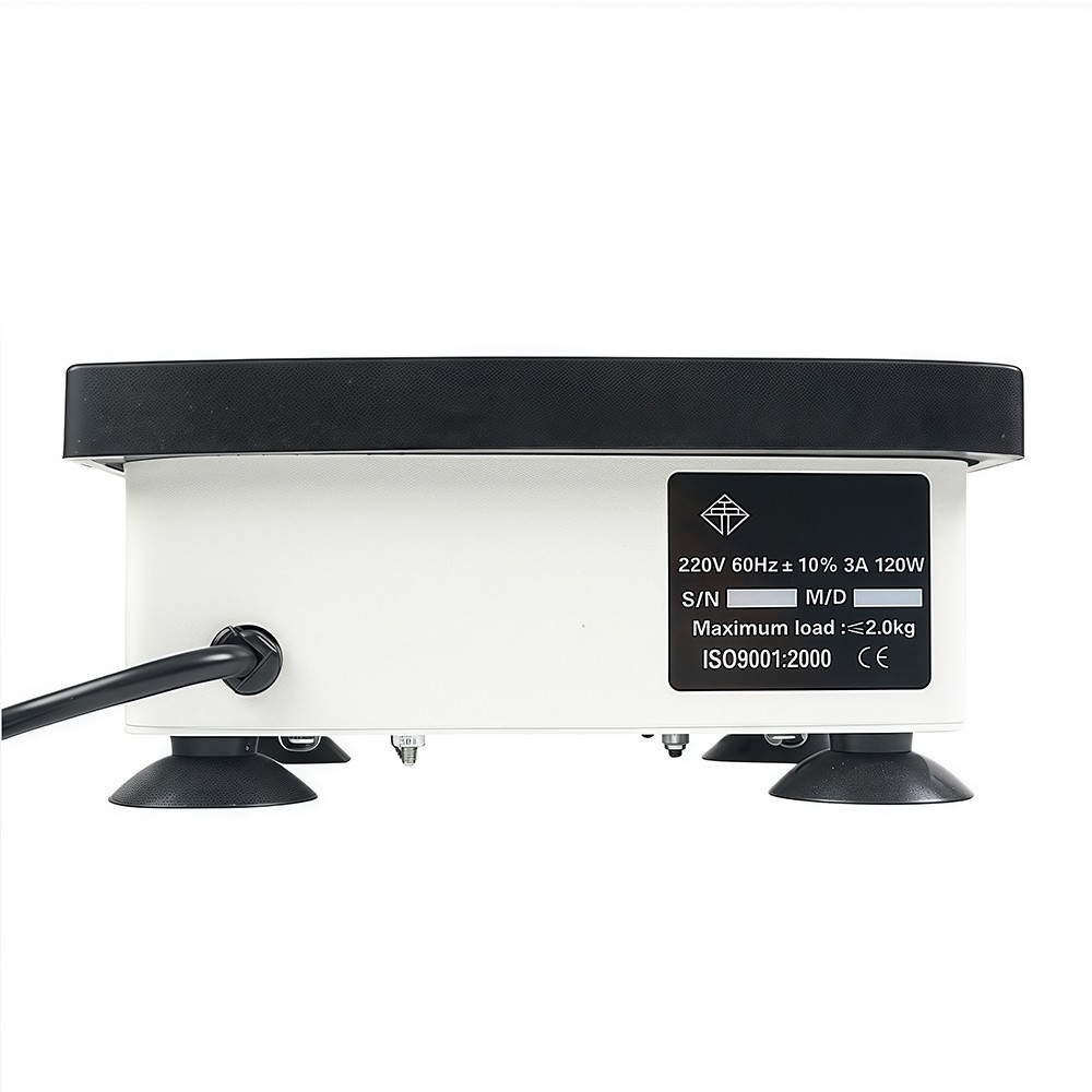 Oscillator Dental Technicians Embed Materials Phosphate Agar Gypsum Oscillator