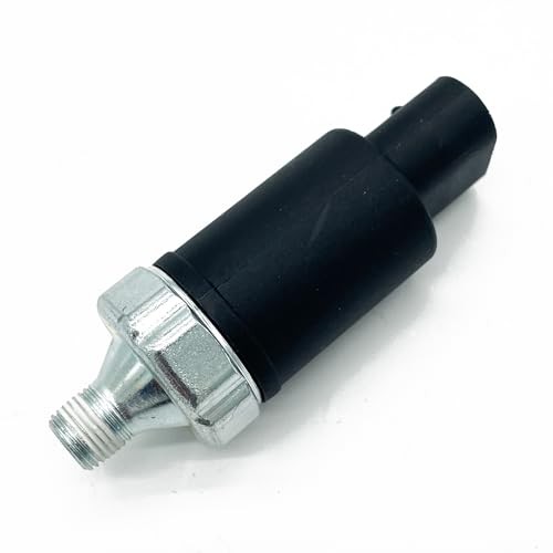 Engine Oil Pressure Sensor Sender Switch Compatible with Jeep 1996-1997