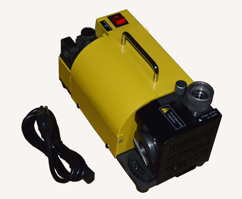 110V MR-13A Drill Bits Sharpener 4800RPM Angle Grinding Machine Ф2mm-Ф13mm