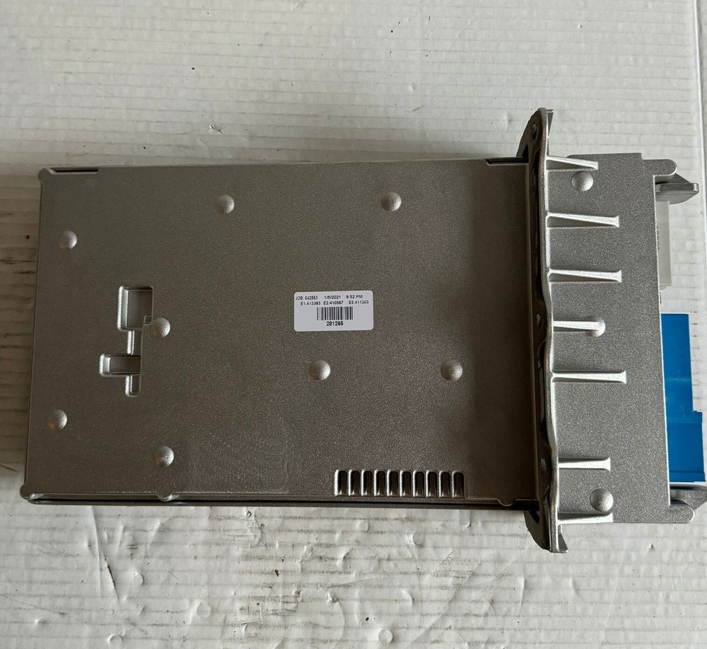 FREIGHTLINER ECC (Electronic Chassis Control) Part Number 06-76799-001