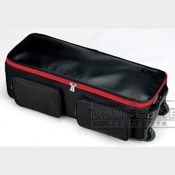 Tama Powerpad Hardware Bag w/wheels