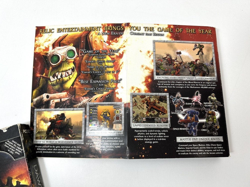 Lot 27 - Warhammer 40K & CODEX Rules, Battle & Supplement Books-Games Workshop