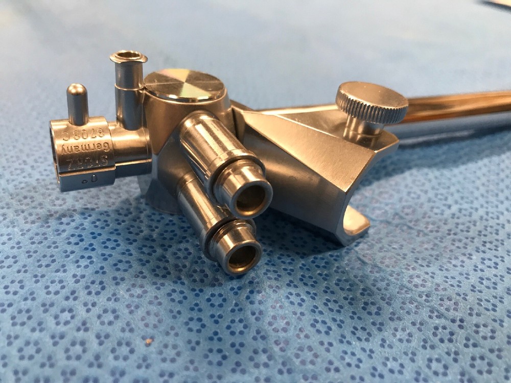 Karl Storz Light Carrier 8708C