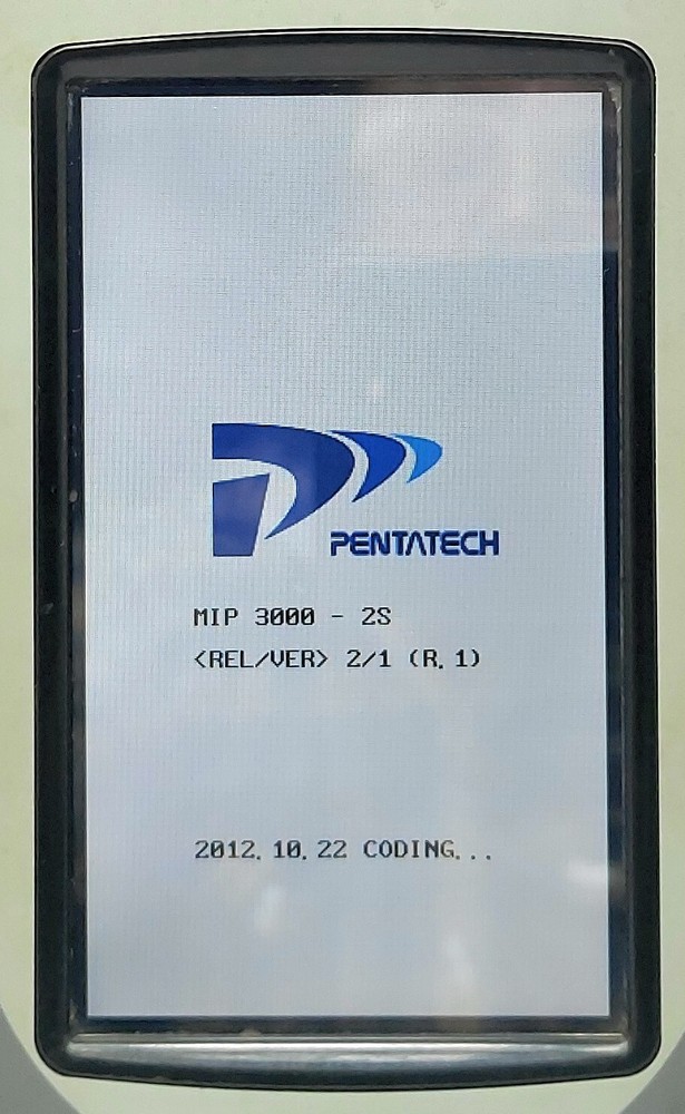 Pentatech Ltd. MIP3000-2S Engine Performance Analyzer