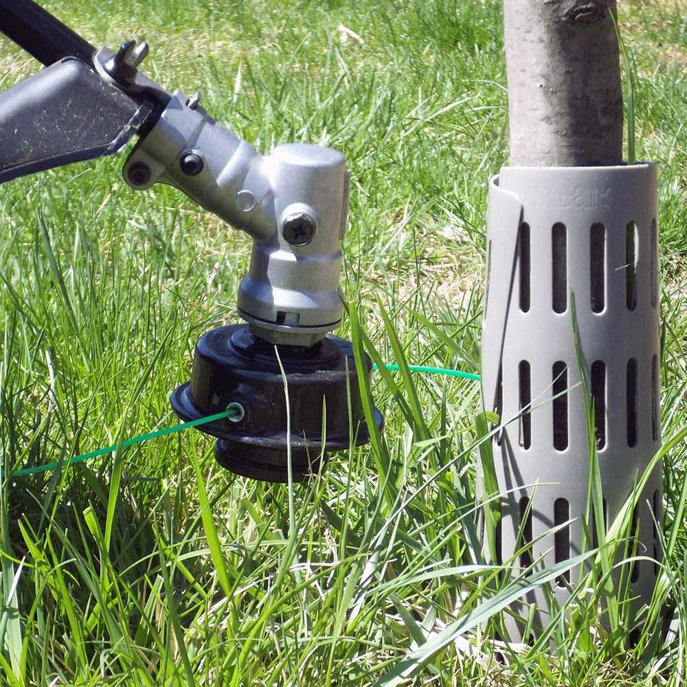 Dimex EasyFlex Plastic Tree Trunk Protector E-Z Protect (1131-WM) **BRAND NEW**