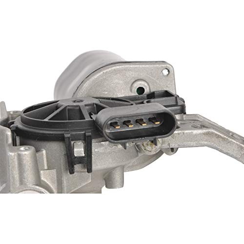 Select 85-3025 New Wiper Motor