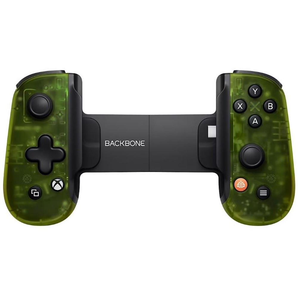 Backbone One Xbox Edition (USB-C) Mobile Gaming Controller - BB-51-P-GX
