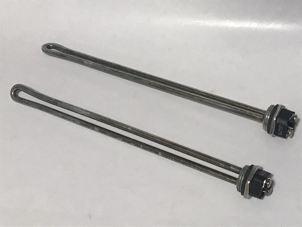 AO SMITH CONVERSION KIT 2 Elements DEN DEL Water Heaters 9003866105