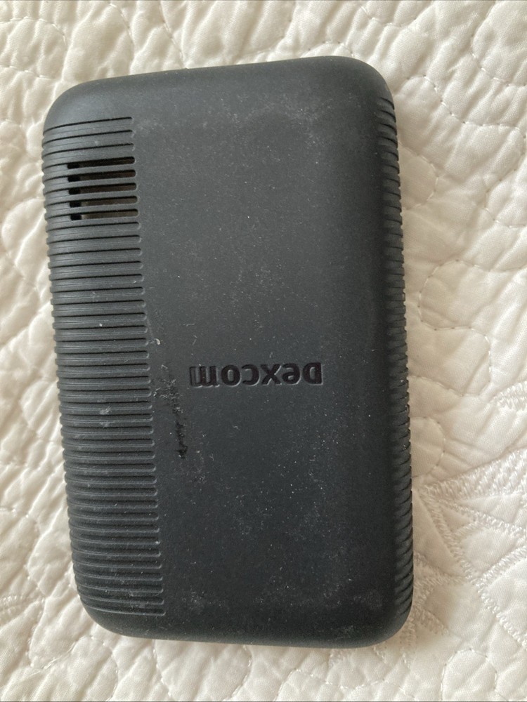 silicone case  Touch Screen Dexcom  receiver Brand New