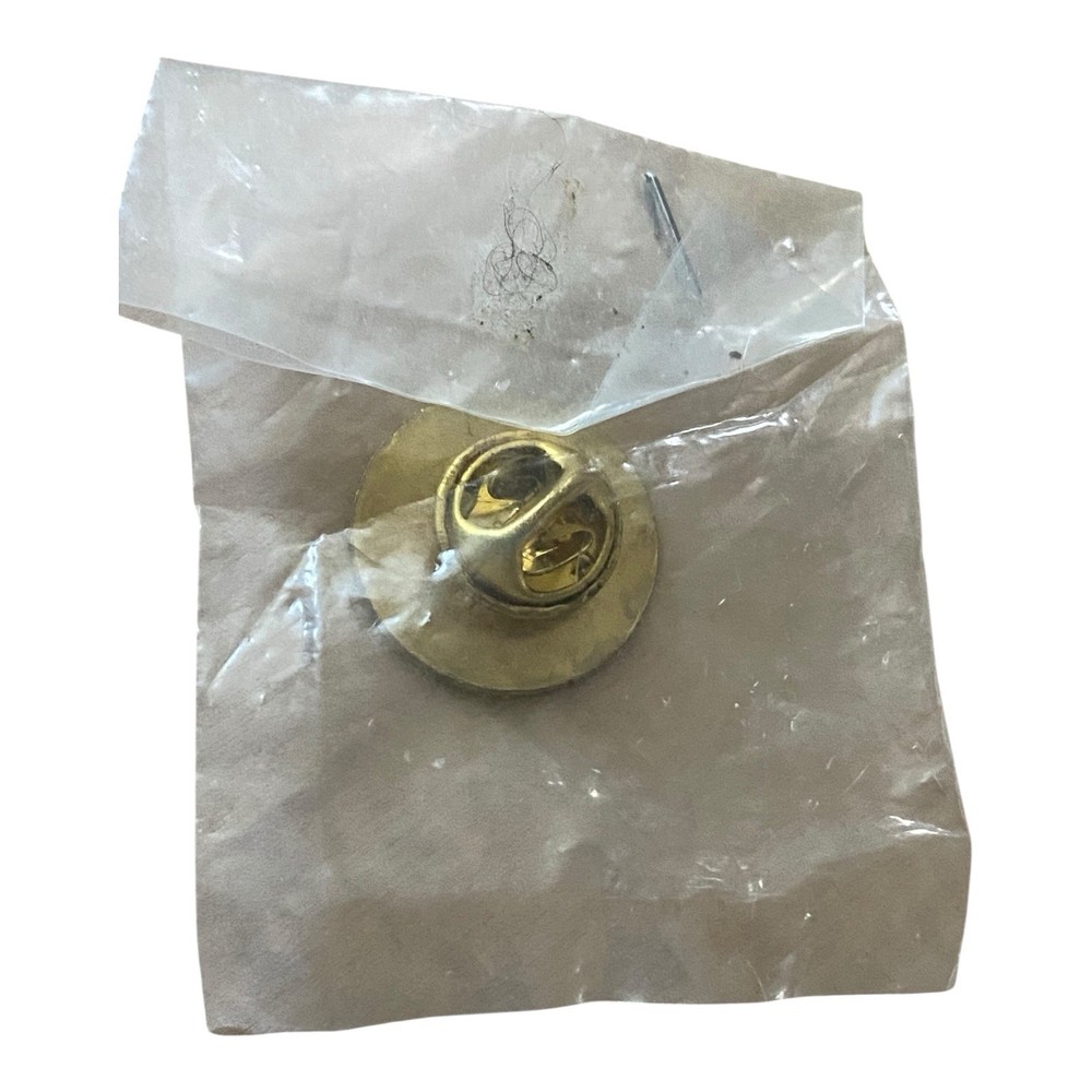 Crime Stoppers Lapel Hat Pin PinBack 634