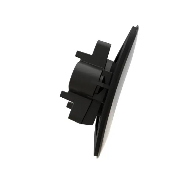 Genuine Mopar With Bezel Camera Assembly 68443398AA