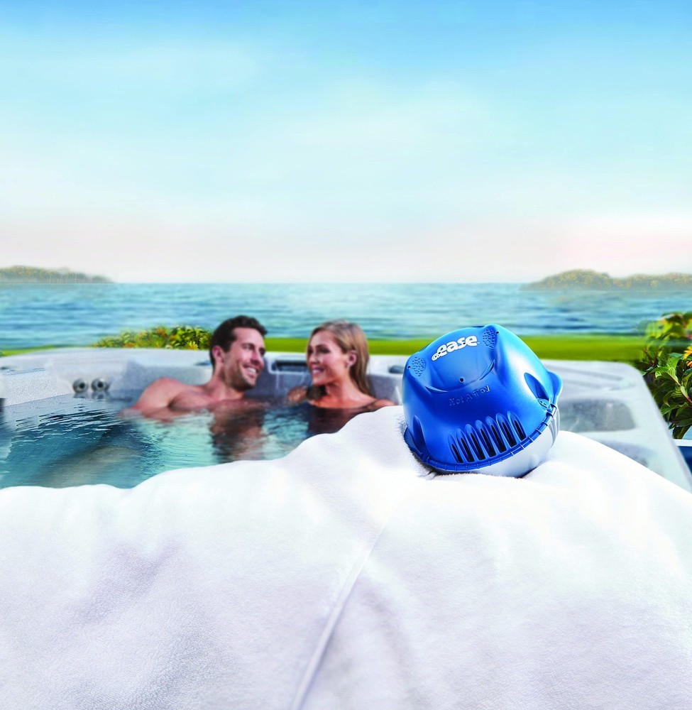 FROG @ease Replacement SmartChlor Chlorine Cartridge - 3 Pack