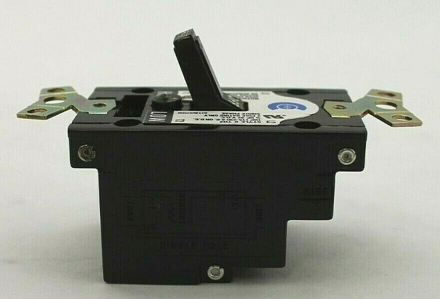 Challenger 4003T02SN Manual Starter