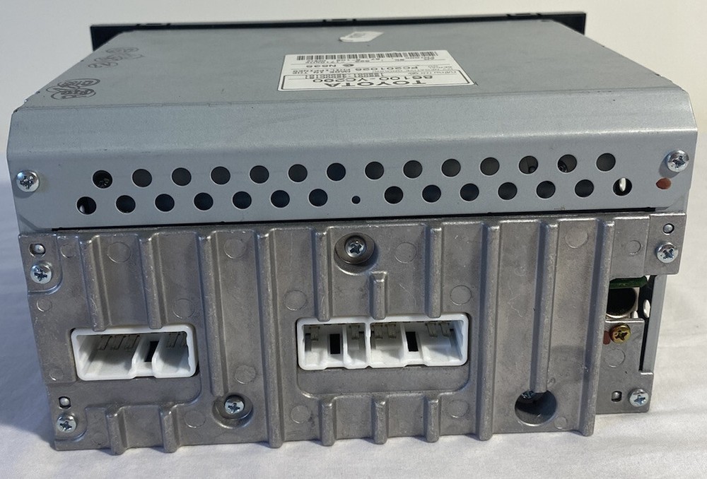 Toyota head unit- 86100-YC290