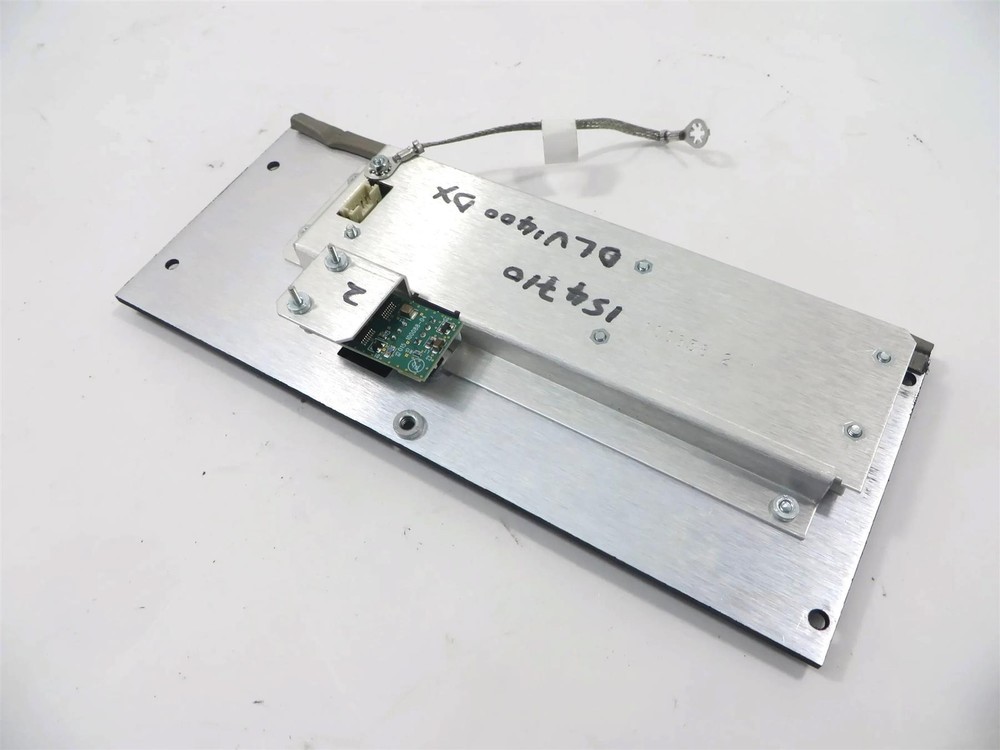 Christie DLV1400-DX Control Panel 011 100358 2 1