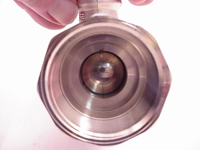 Belimo B240 Actuator Valve CV=37 1 1/2" NPT Ships Same Day of Purchase