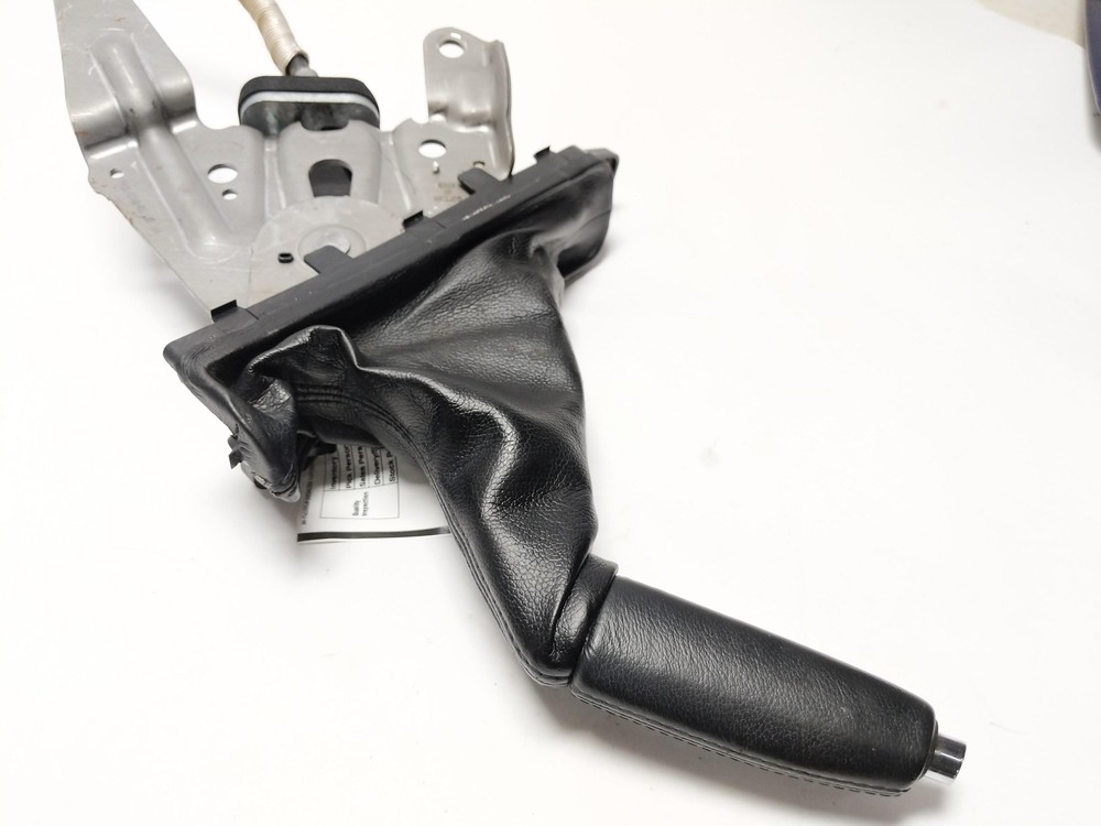 2016 FORD MUSTANG Emergency Brake Level Assembly