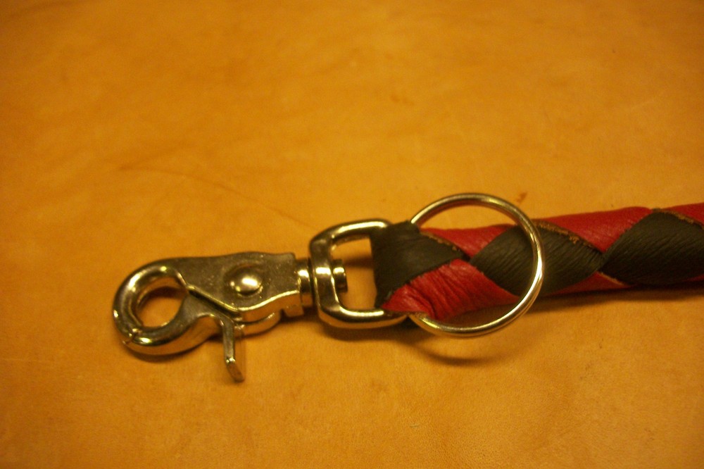 biker whip getback motorcycle Black & RED GUNSLINGER VALUE PACK BY Stitch!!!!!!