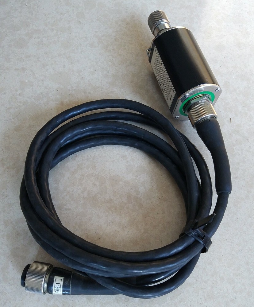 Anritsu  ME645A RF Power Head 