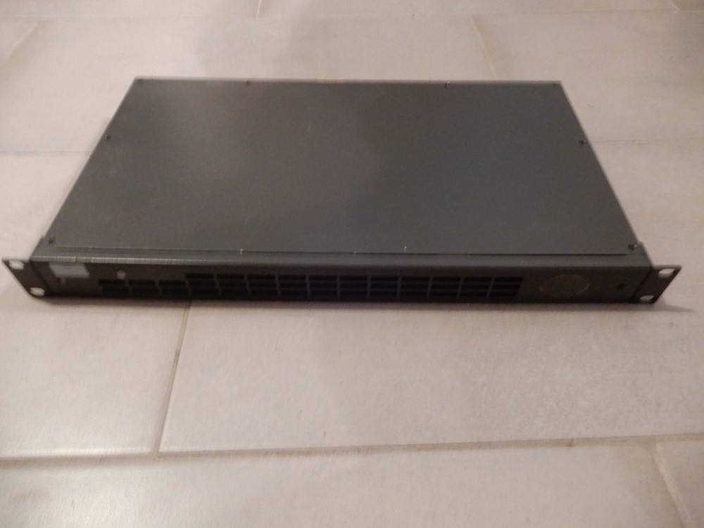 Avitech MCC-8004U HD-SDI Multiviewer