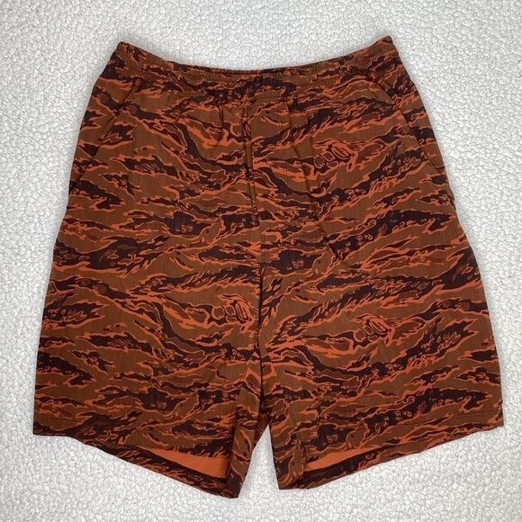 Lululemon Pace Break Shorts: Size Medium