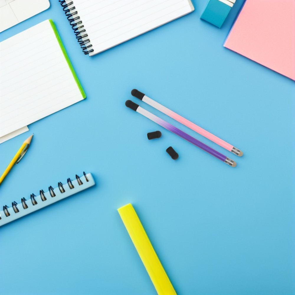 100 Pcs Replacement Nibs for Capacitive Pens Replaceable Stylus Tips