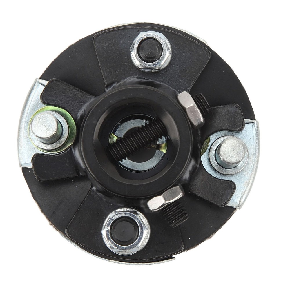 Kuuleyn Spline Rag Joint Steering Coupler, normal, popular